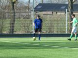 S.K.N.W.K. 3 - W.I.K. '57 3 (competitie) seizoen 2022-2023 (36/154)